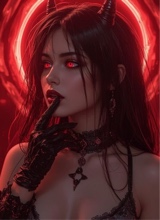 VoluptuousVixen