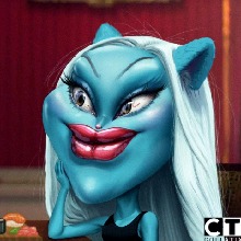 avatar-billede