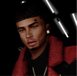 OmariGhost