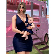 SanaBlack
