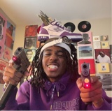 807Spade