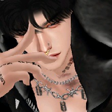 صورة الـavatar