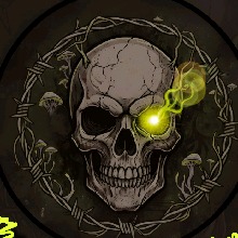 xXMrOfDeathXx