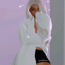 BadGyalRhy